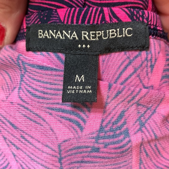 Banana Republic Dress Size M - Picture 5 of 6